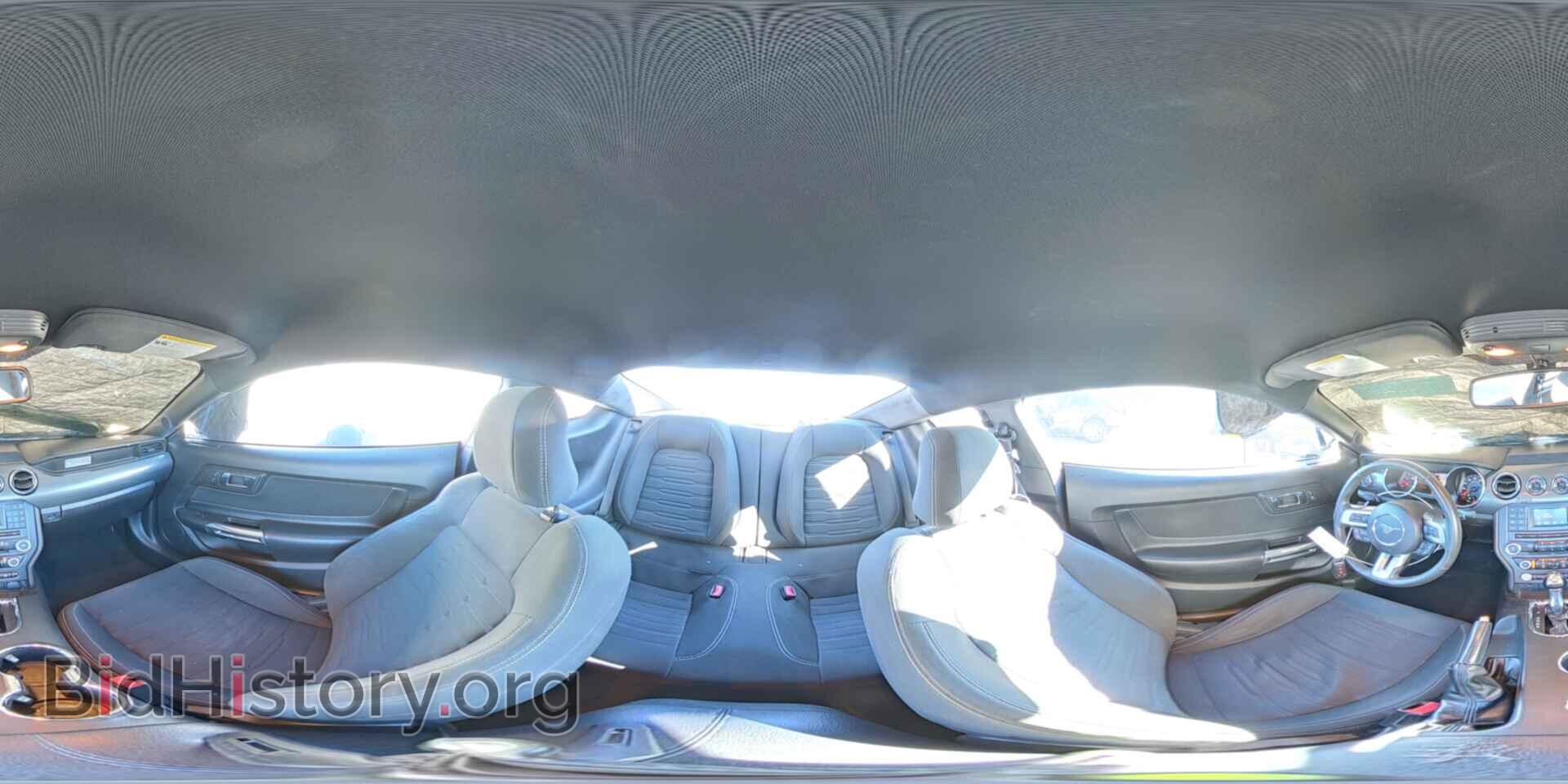2016 FORD ALL Models - VIN: 1FA6P8TH1G5226153 - Photo 14