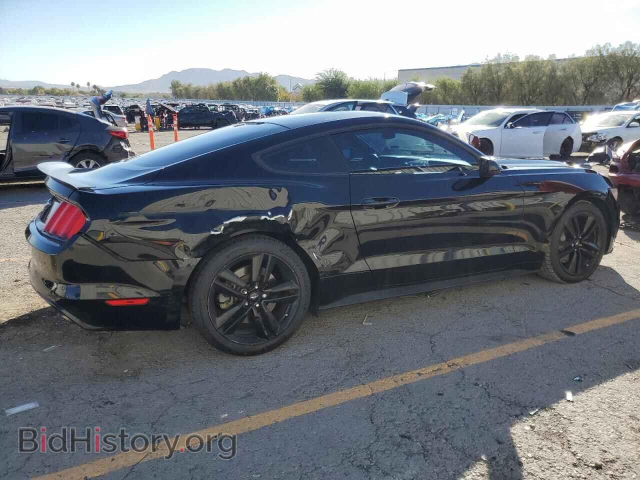 2016 FORD ALL Models - VIN: 1FA6P8TH1G5226153 - Photo 3