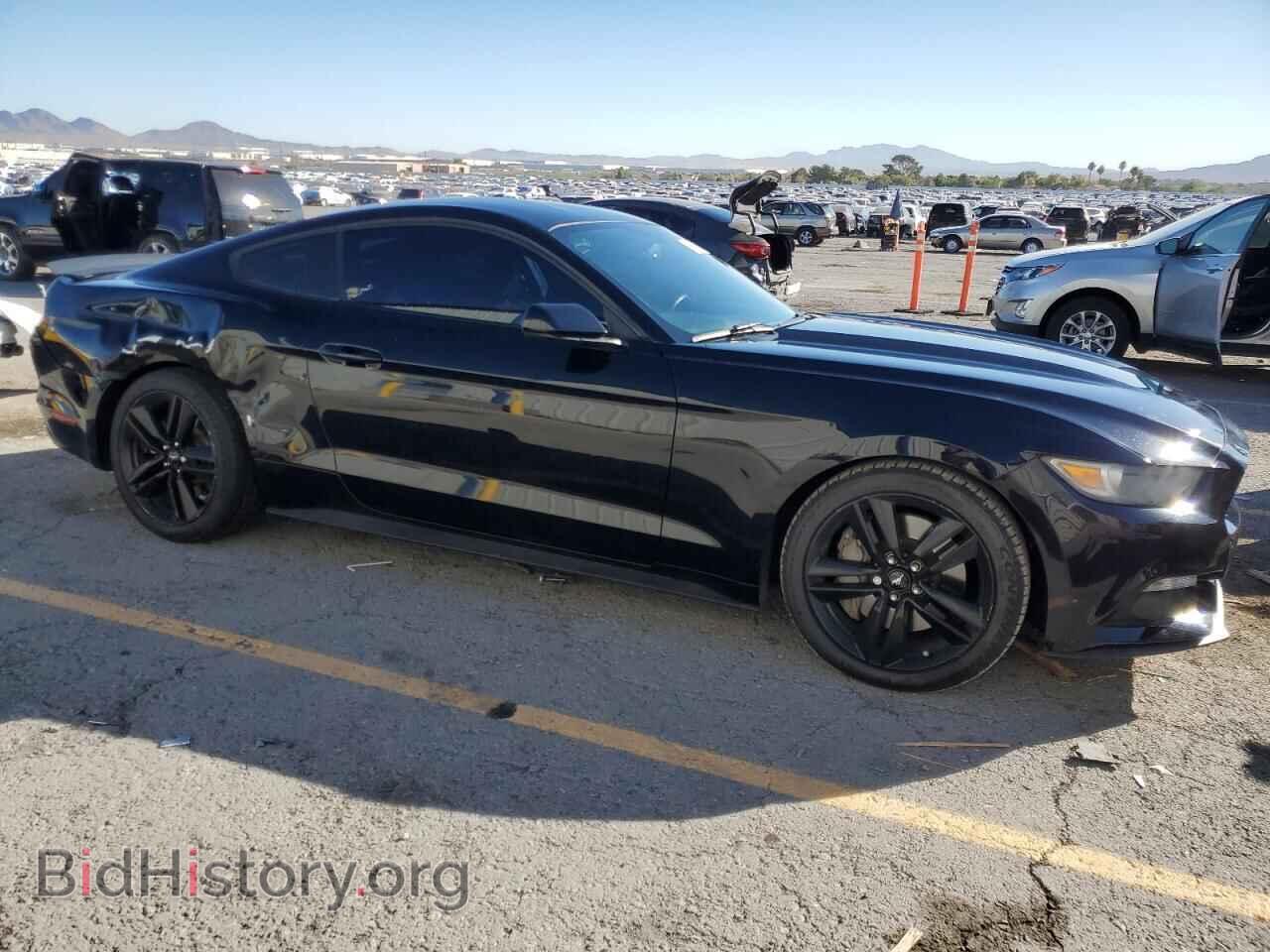 2016 FORD ALL Models - VIN: 1FA6P8TH1G5226153 - Photo 4