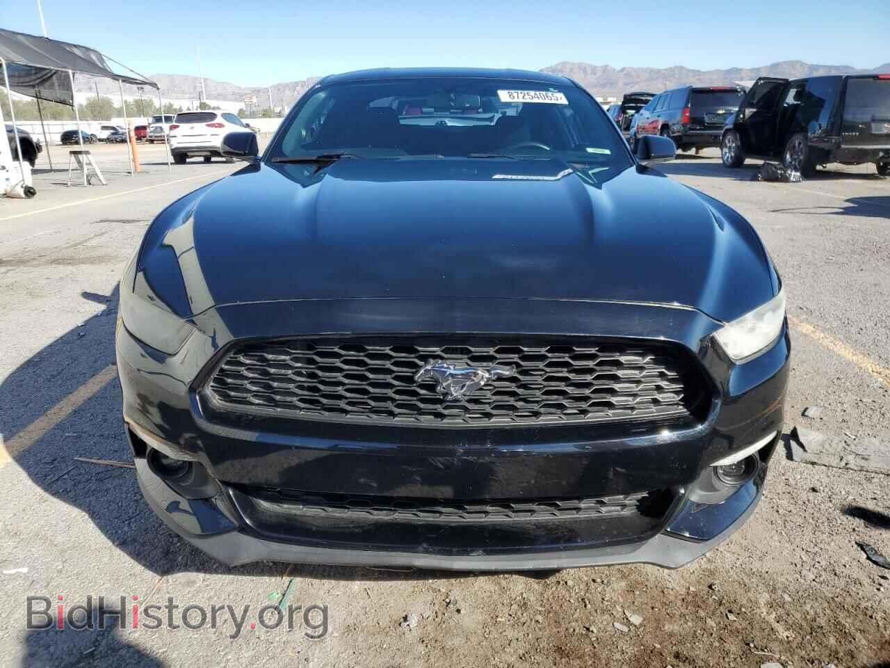 2016 FORD ALL Models - VIN: 1FA6P8TH1G5226153 - Photo 5