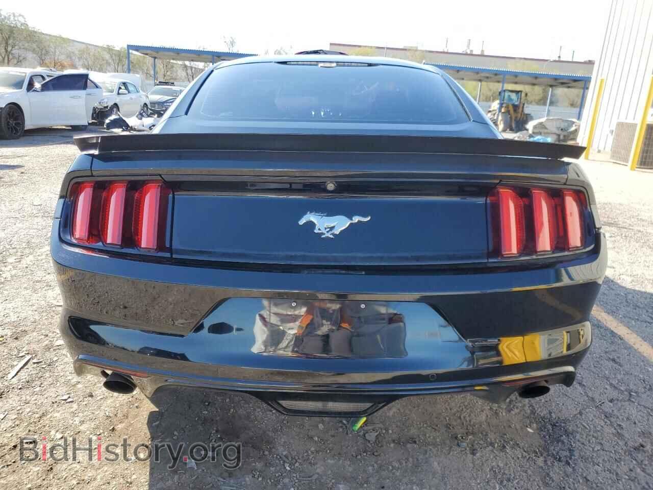 2016 FORD ALL Models - VIN: 1FA6P8TH1G5226153 - Photo 6