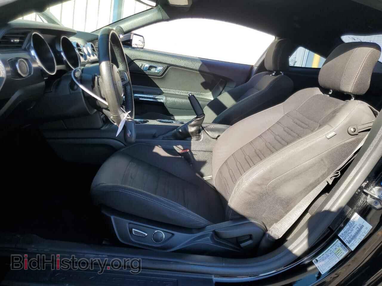 2016 FORD ALL Models - VIN: 1FA6P8TH1G5226153 - Photo 7