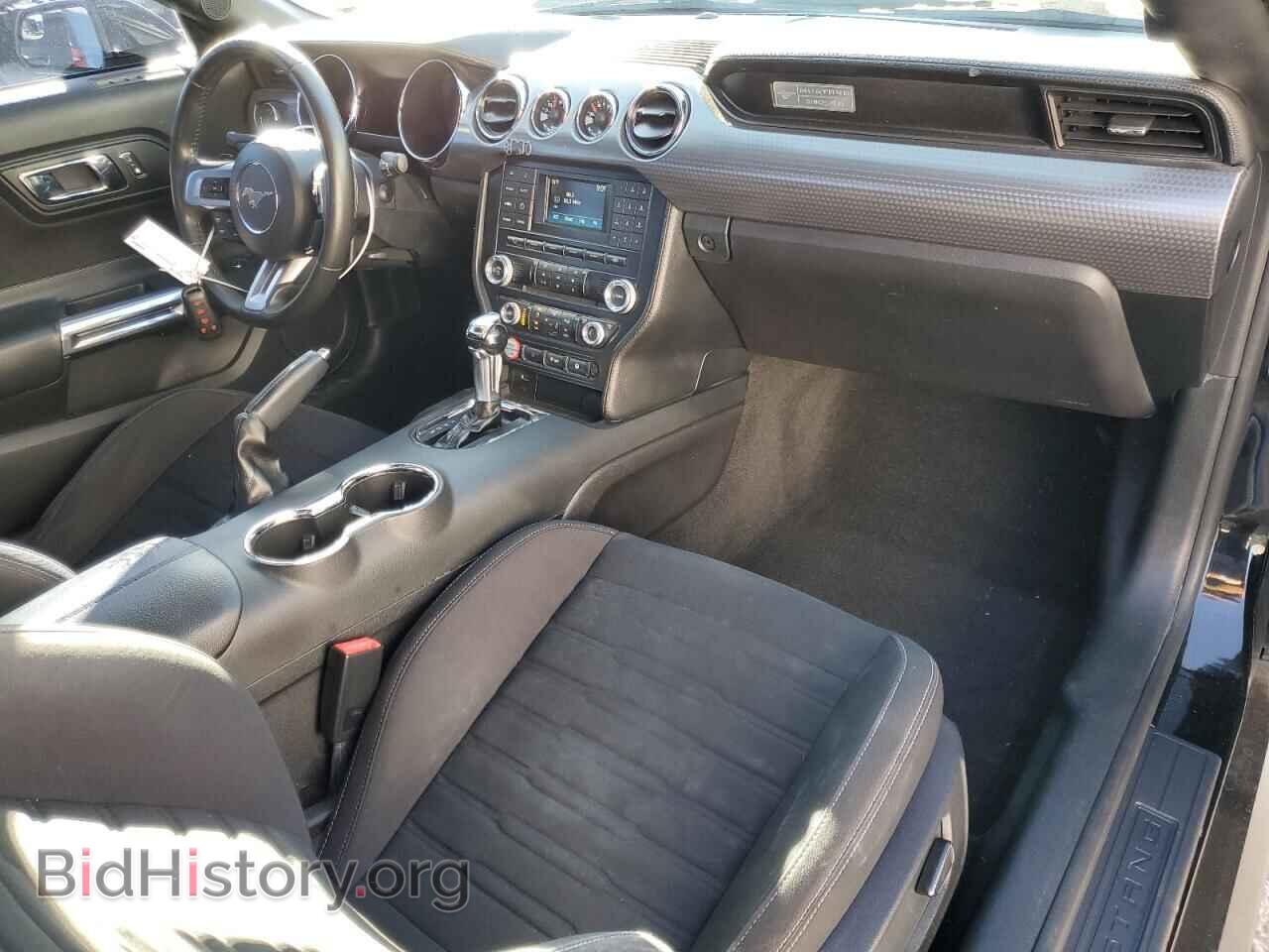 2016 FORD ALL Models - VIN: 1FA6P8TH1G5226153 - Photo 8