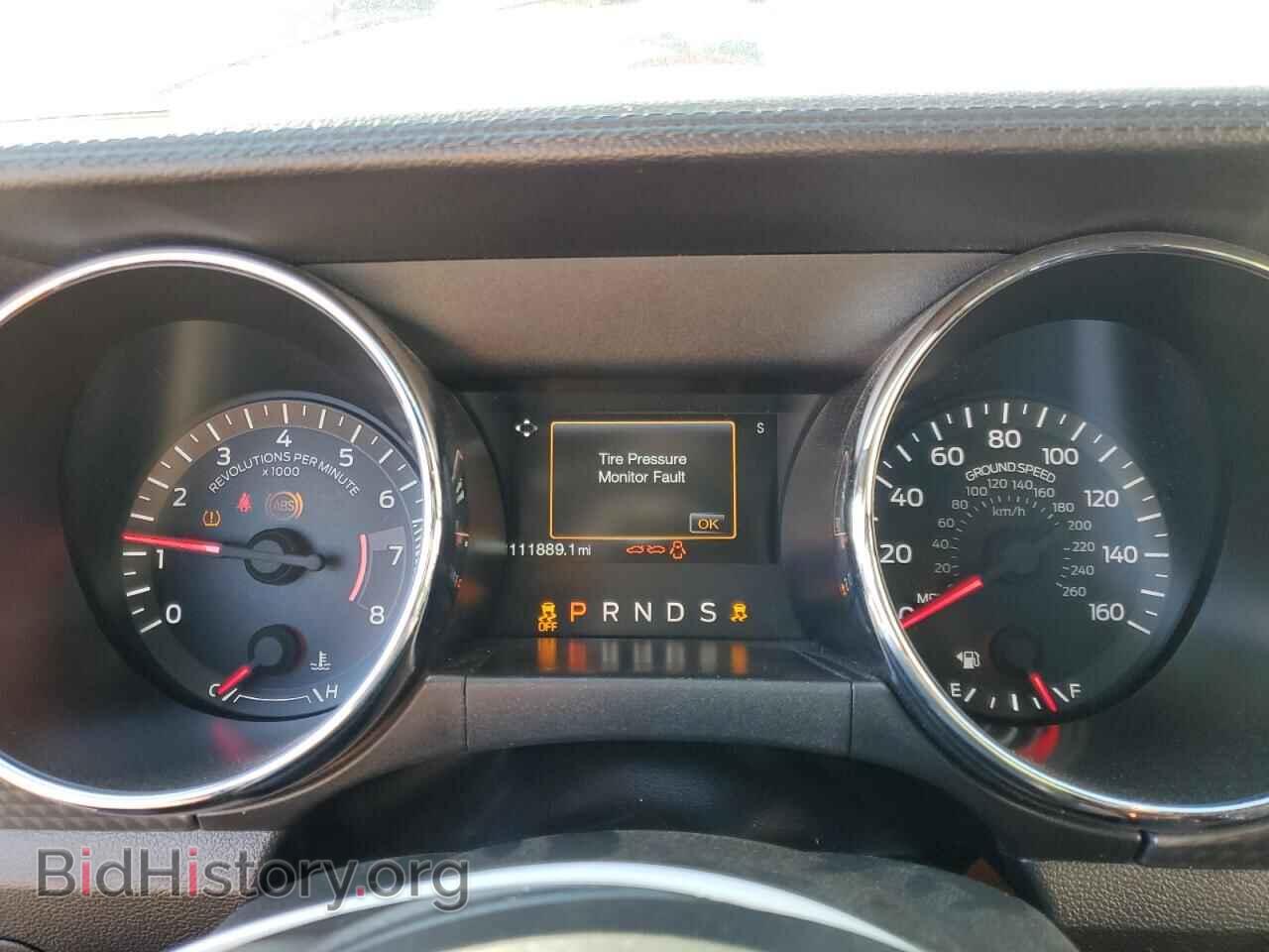 2016 FORD ALL Models - VIN: 1FA6P8TH1G5226153 - Photo 9