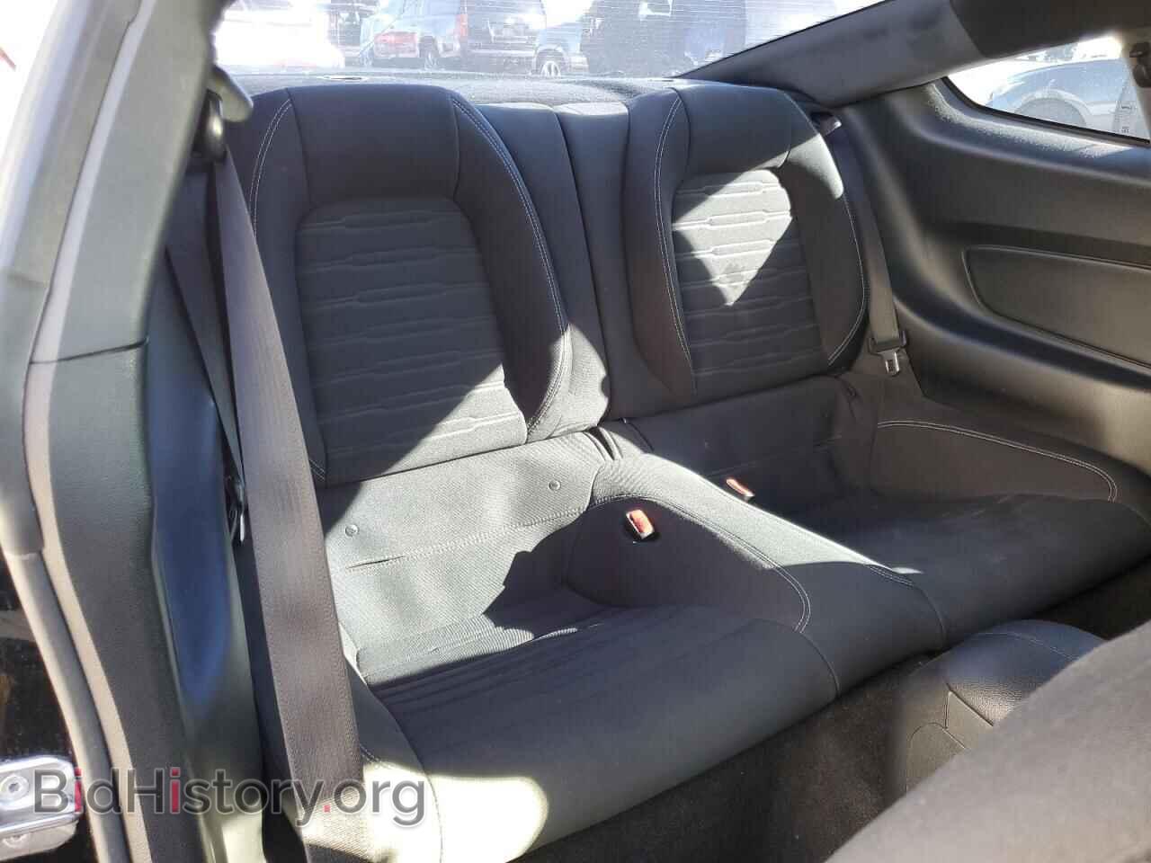2016 FORD ALL Models - VIN: 1FA6P8TH1G5226153 - Photo 10