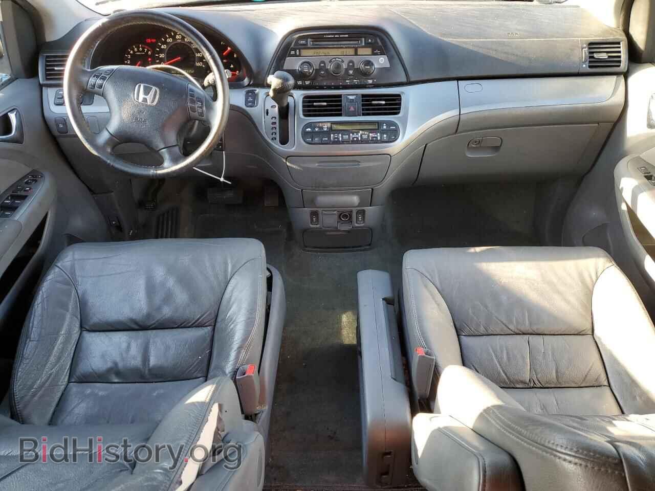 2007 HONDA All Models - VIN: 5FNRL38697B139578 - Фото 8