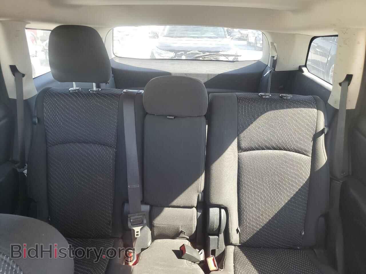 2020 DODGE JOURNEY - VIN: 3C4PDCAB9LT259145 - Фото 10