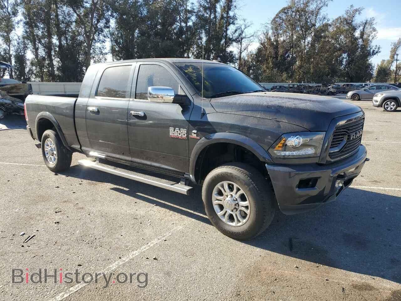 2015 RAM 2500 - VIN: 3C6UR5NL5FG619759 - Фото 4
