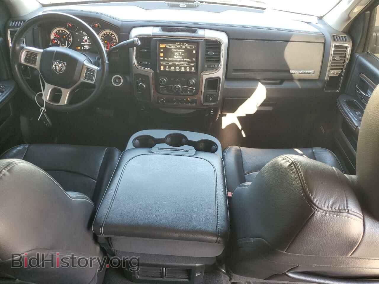 2015 RAM 2500 - VIN: 3C6UR5NL5FG619759 - Фото 8