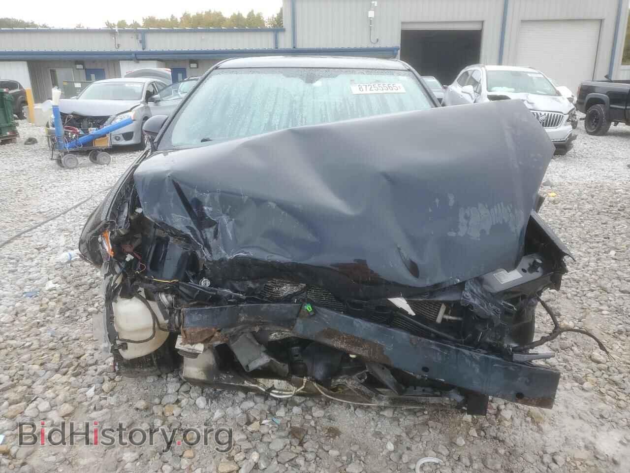 2012 CHEVROLET IMPALA - VIN: 2G1WB5E36C1193633 - Фото 5
