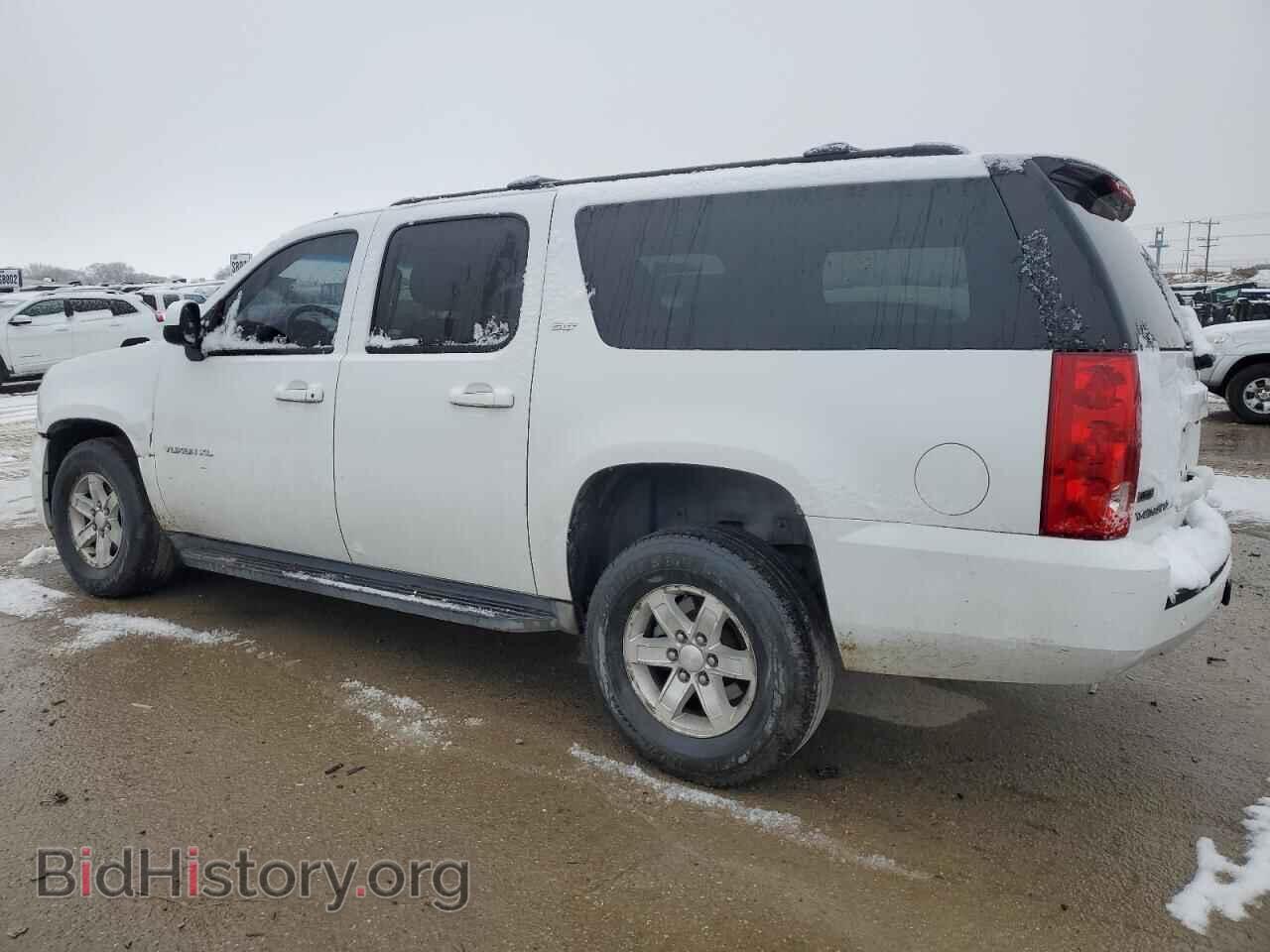 2011 GMC YUKON - VIN: 1GKS2KE3XBR253301 - Фото 2