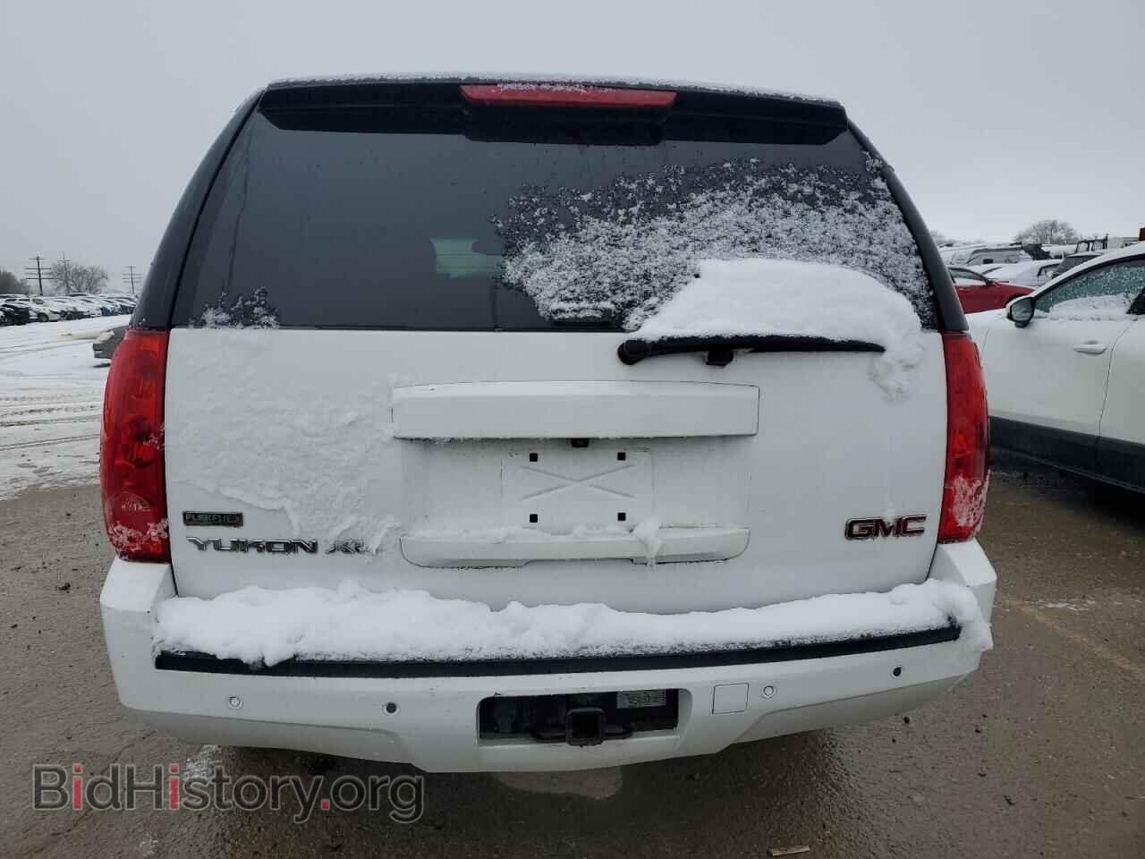 2011 GMC YUKON - VIN: 1GKS2KE3XBR253301 - Фото 6