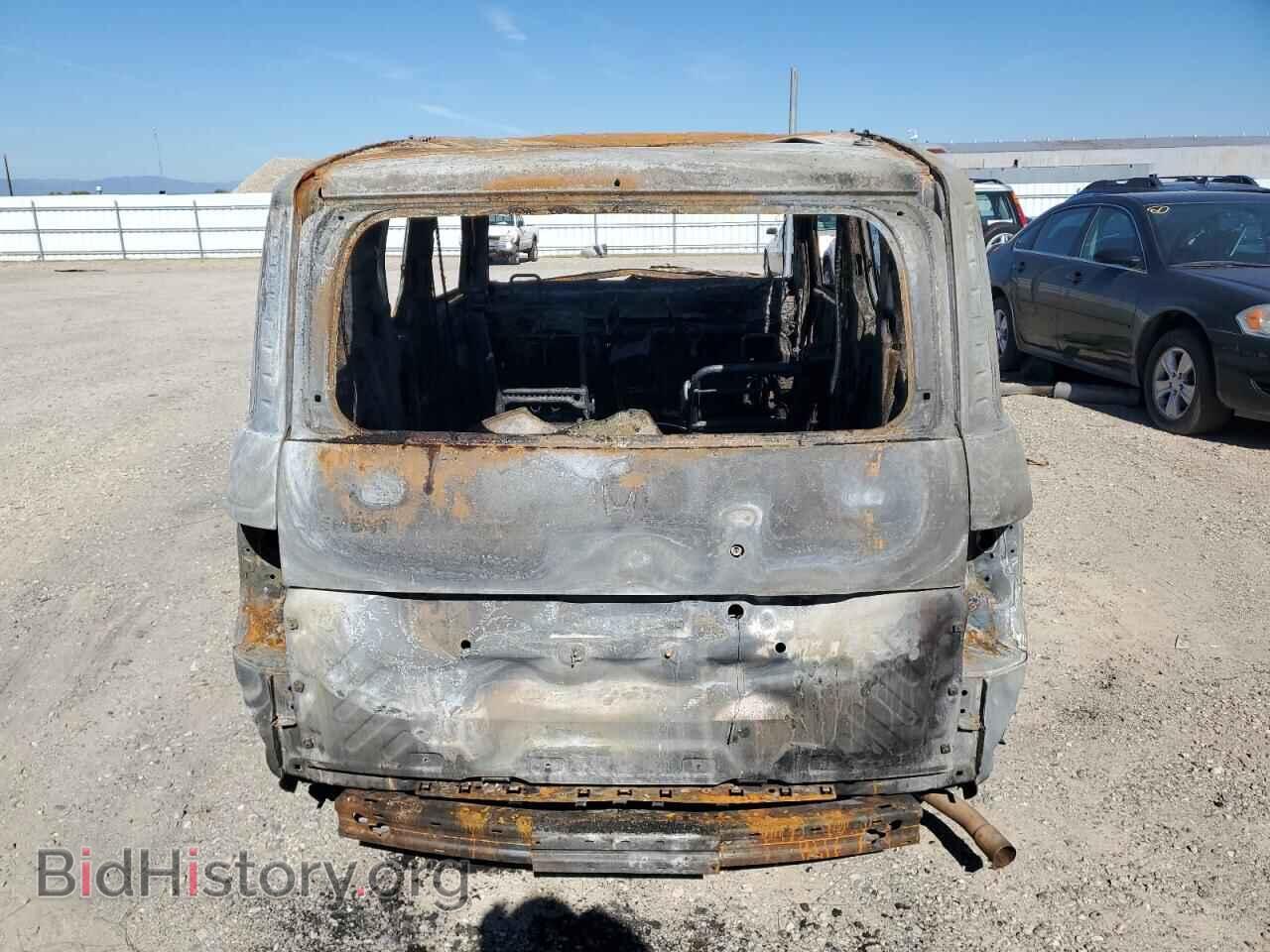 2007 HONDA ELEMENT - VIN: 5J6YH28367L010816 - Фото 6