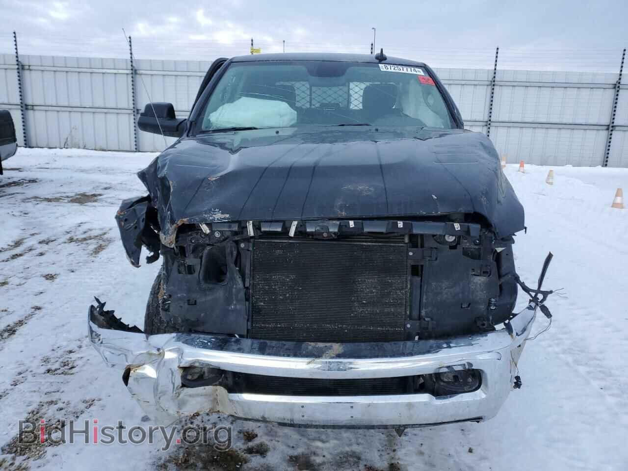 2018 RAM All Models - VIN: 3C63R3HL4JG372478 - Photo 5