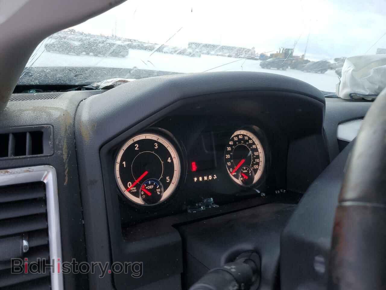 2018 RAM All Models - VIN: 3C63R3HL4JG372478 - Photo 9
