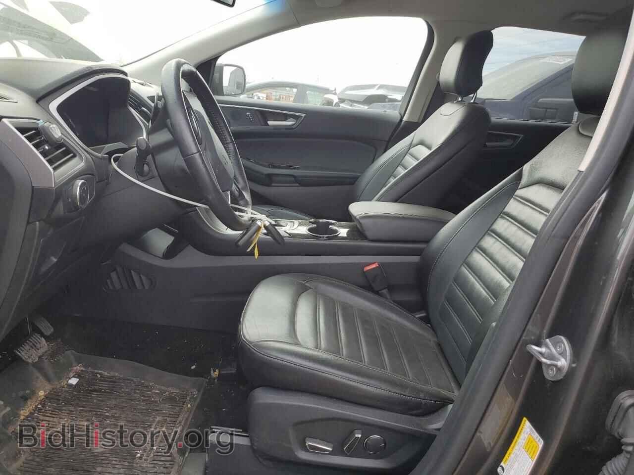2017 FORD EDGE - VIN: 2FMPK4J94HBC08045 - Photo 7