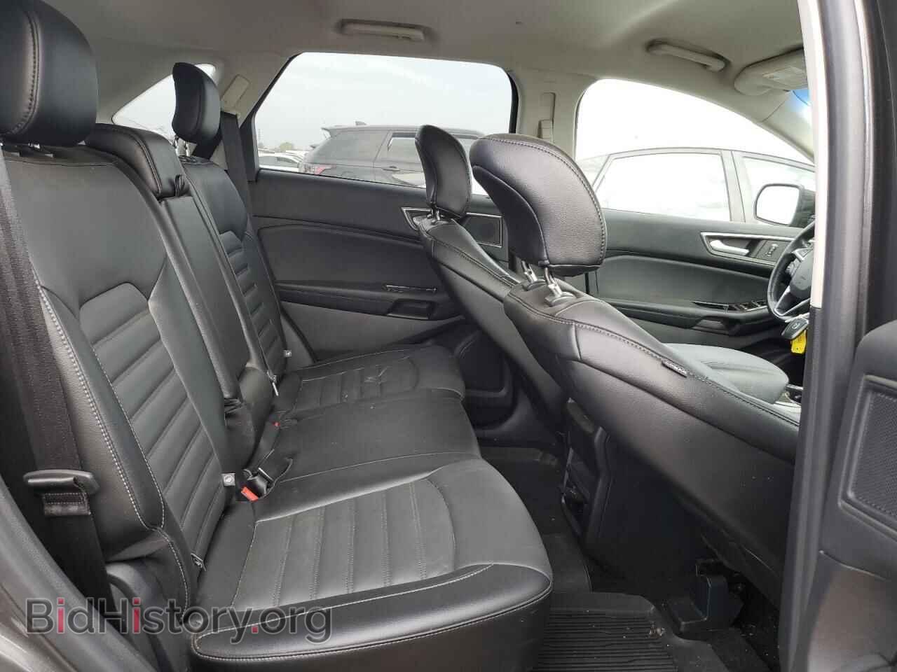 2017 FORD EDGE - VIN: 2FMPK4J94HBC08045 - Photo 10