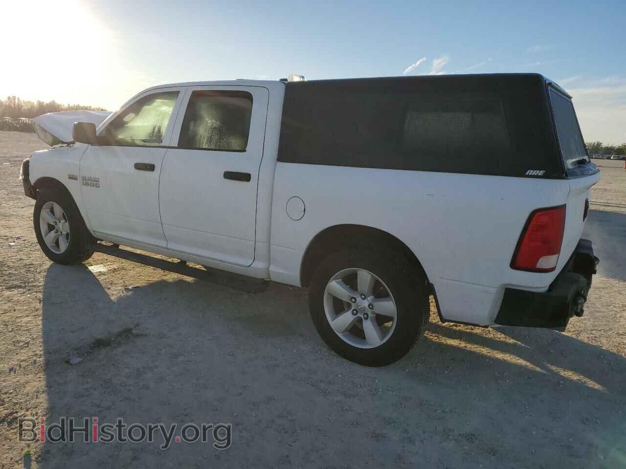2013 RAM 1500 - VIN: 1C6RR6KT3DS575931 - Фото 2