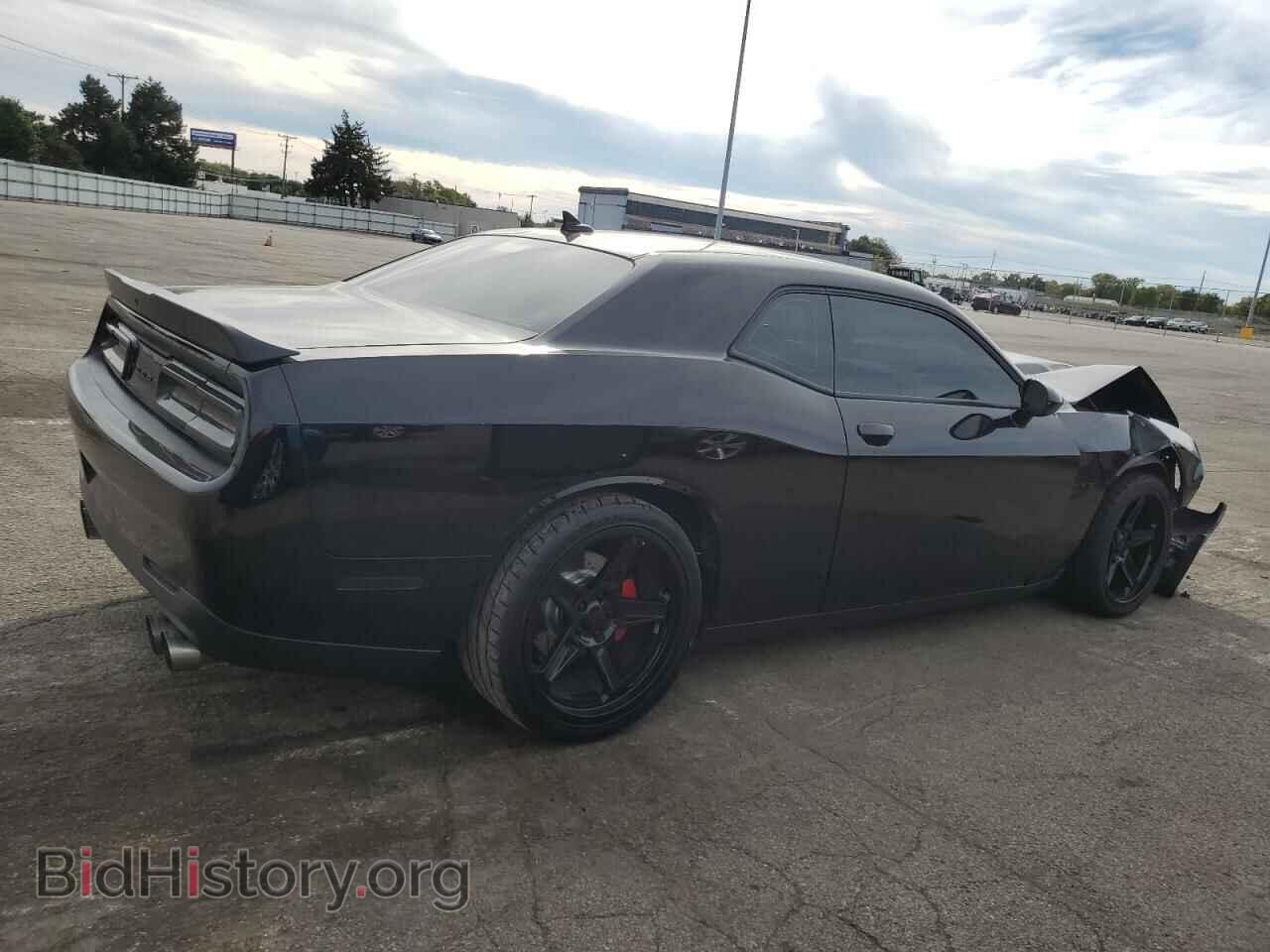 2020 DODGE CHALLENGER - VIN: 2C3CDZBT0LH176824 - Фото 3