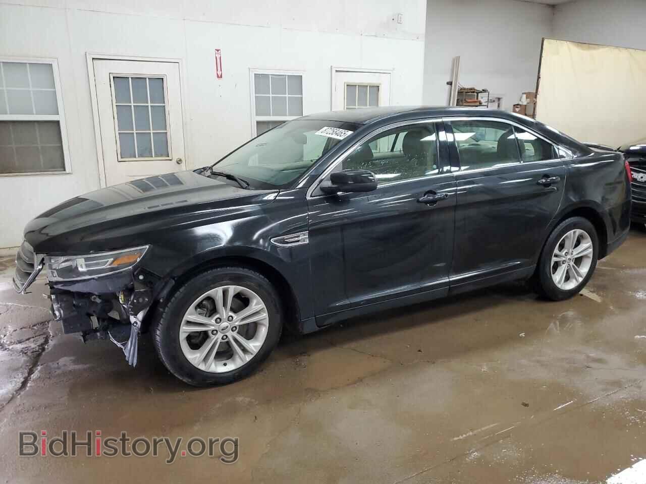 Photo 1FAHP2E86FG104152 - FORD TAURUS 2015