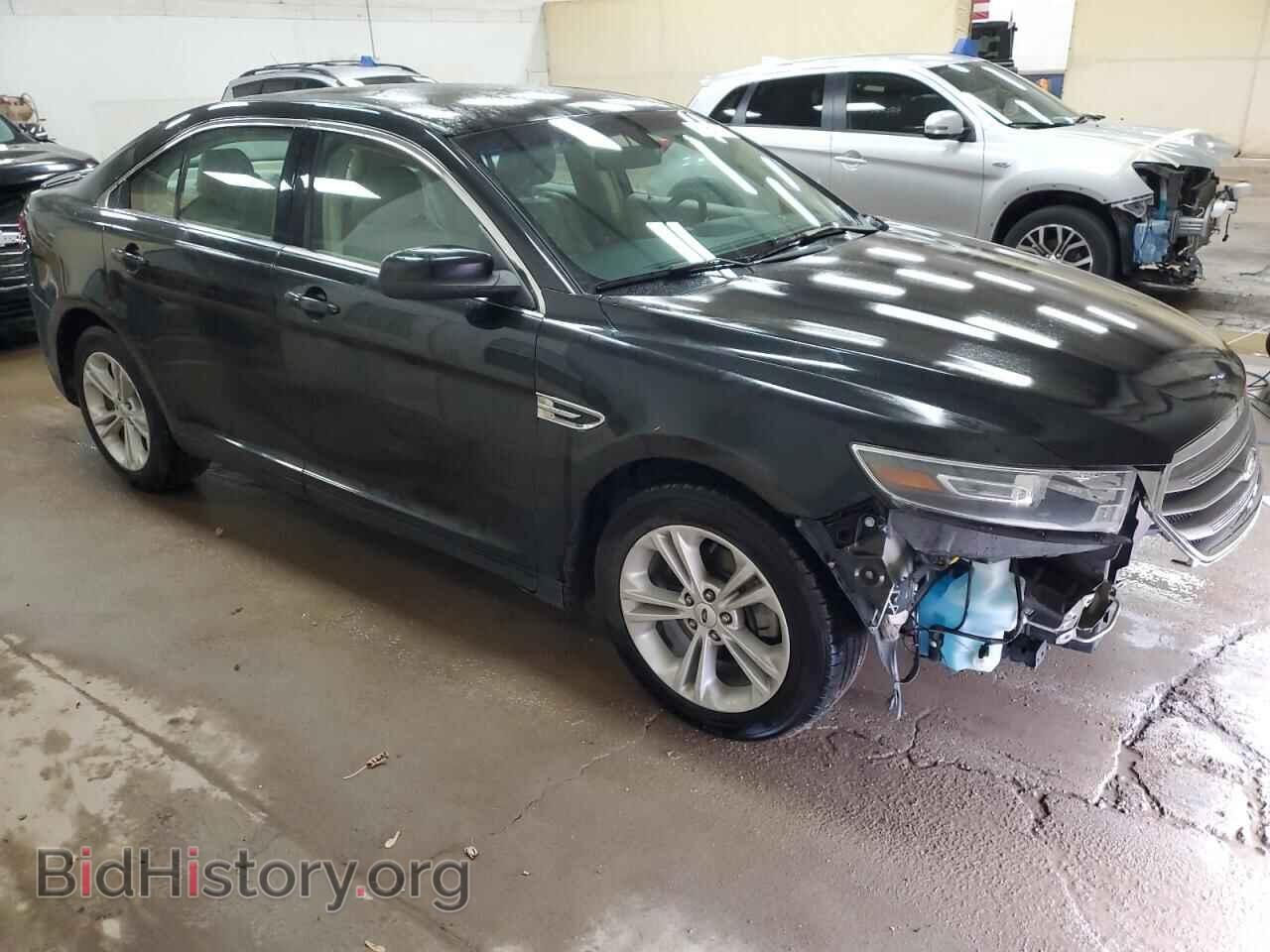 2015 FORD TAURUS - VIN: 1FAHP2E86FG104152 - Фото 4