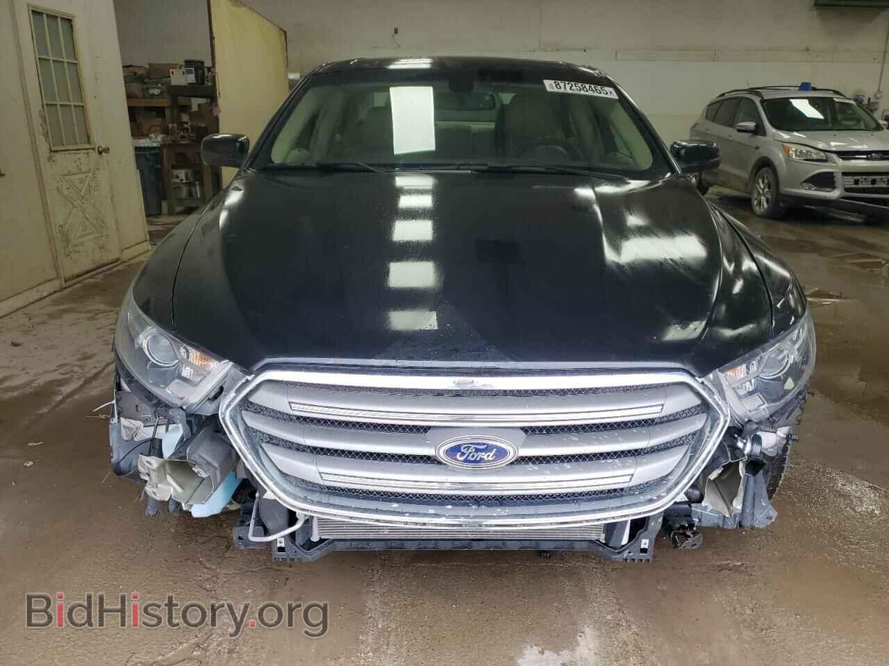 2015 FORD TAURUS - VIN: 1FAHP2E86FG104152 - Фото 5