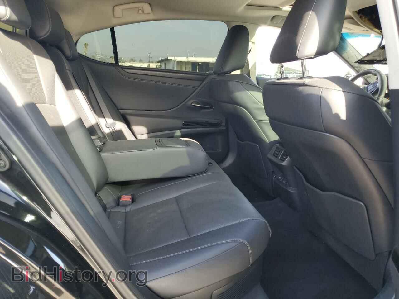 2024 LEXUS ES300 - VIN: 58ADA1C19RU053816 - Фото 10