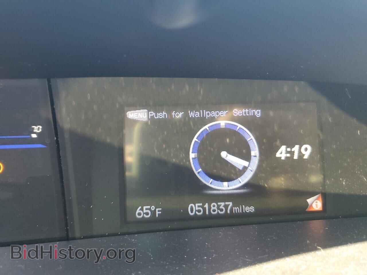 2015 HONDA CIVIC - VIN: 2HGFB2F57FH562177 - Фото 9