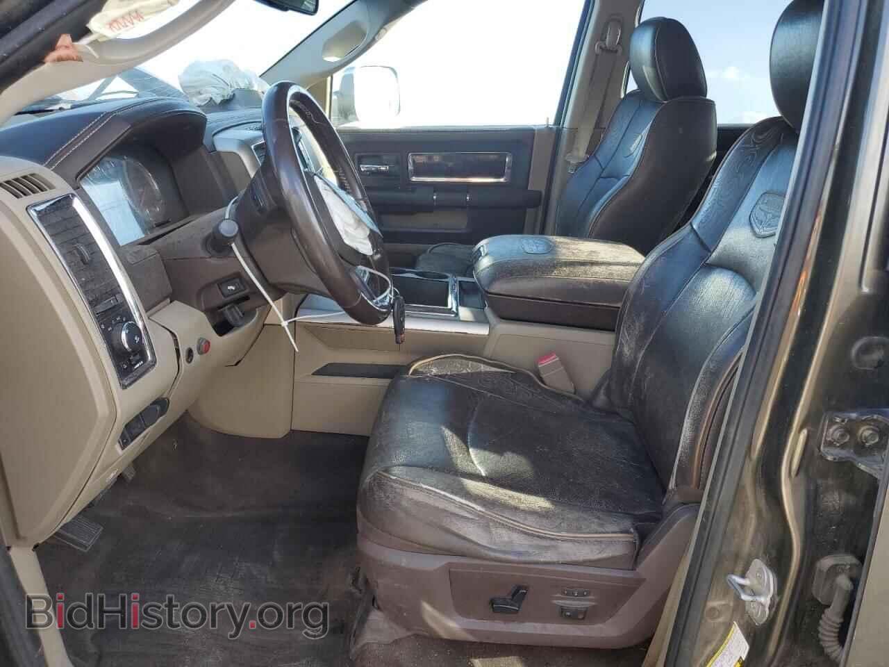 2012 DODGE RAM 3500 - VIN: 3C63D3KL6CG175192 - Фото 7