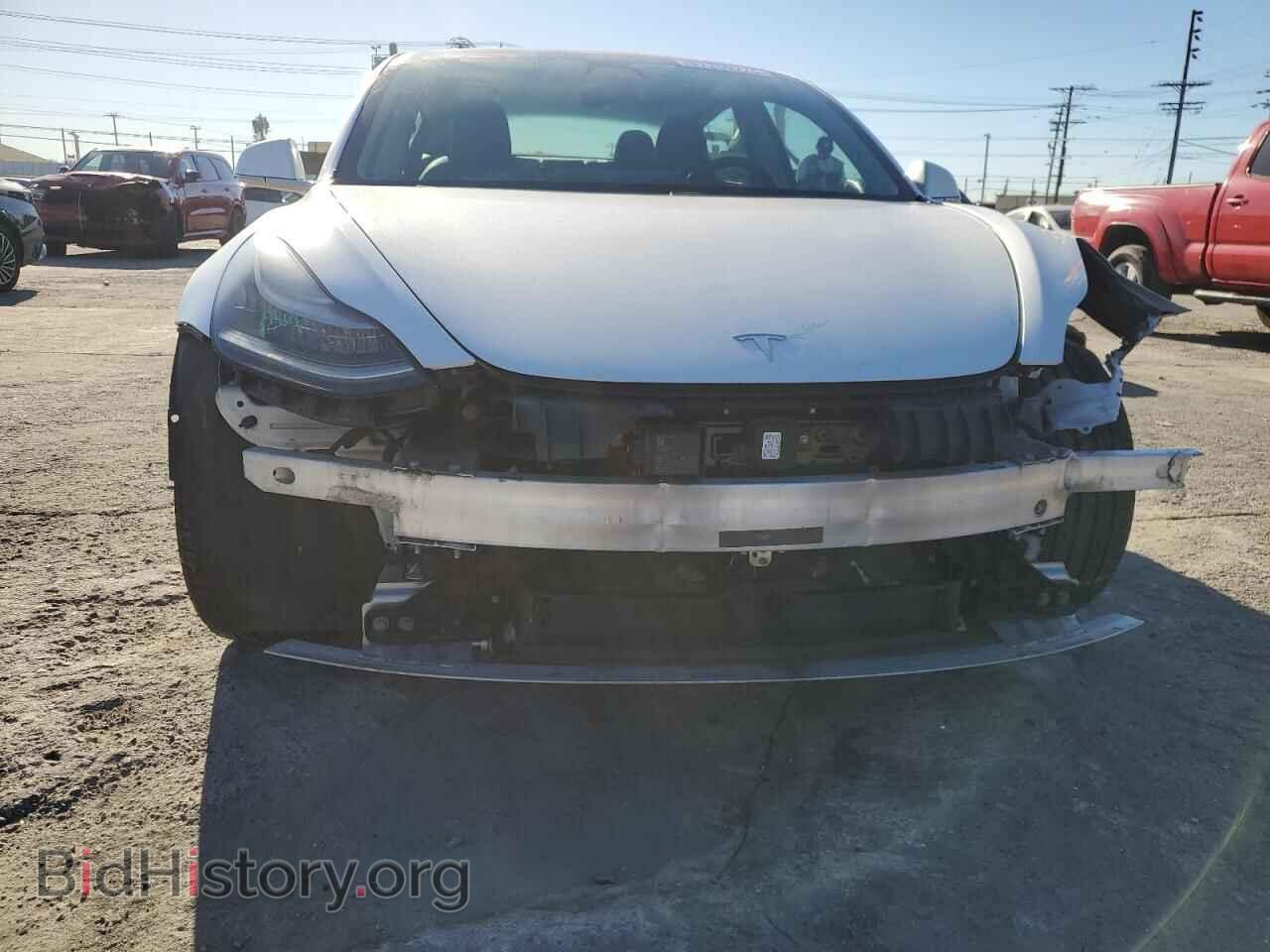 2018 TESLA MODEL 3 - VIN: 5YJ3E1EA0JF162400 - Photo 5