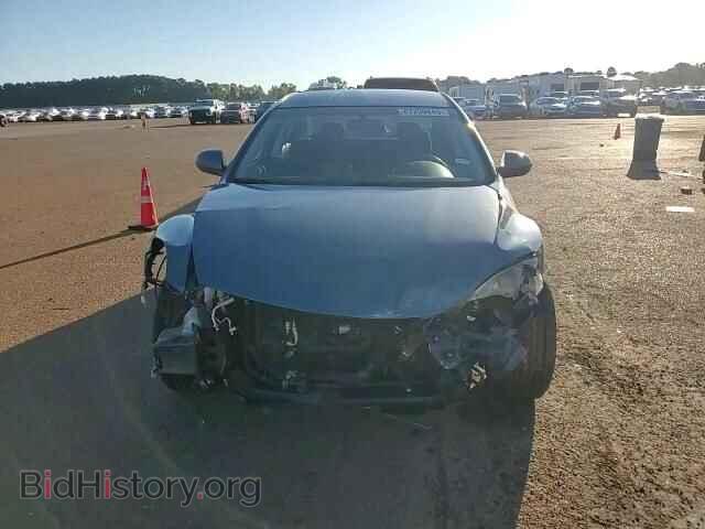 2012 Mazda 6 (VIN 1YVHZ8DH3C5M06668) — фото 14 из 15