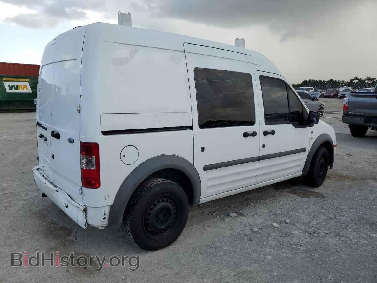 2010 FORD TRANSIT - VIN: NM0LS7BNXAT038616 - Фото 3