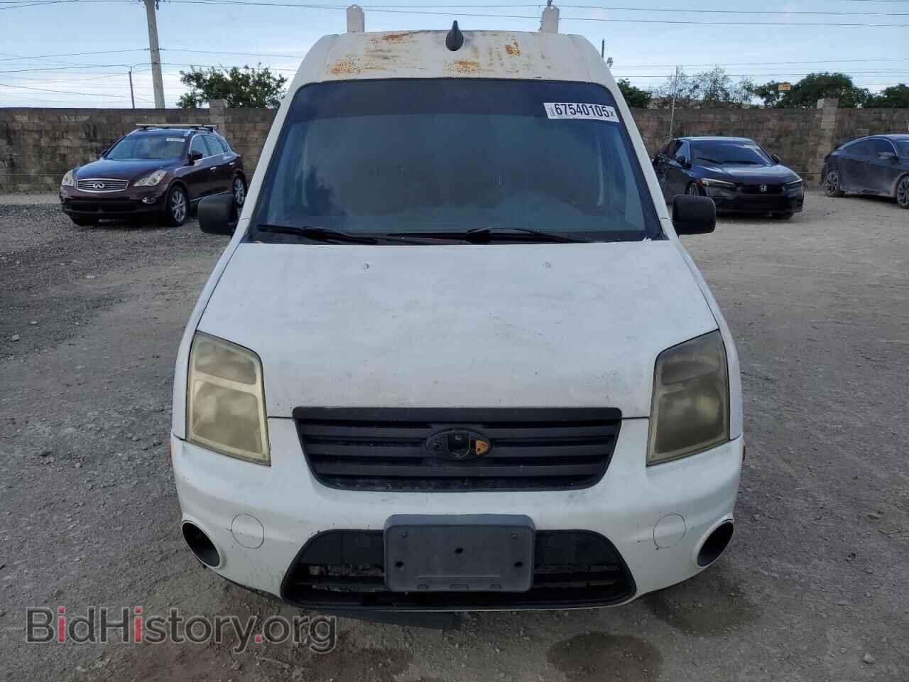 2010 FORD TRANSIT - VIN: NM0LS7BNXAT038616 - Фото 5