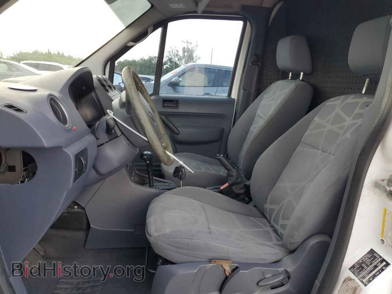 2010 FORD TRANSIT - VIN: NM0LS7BNXAT038616 - Фото 7