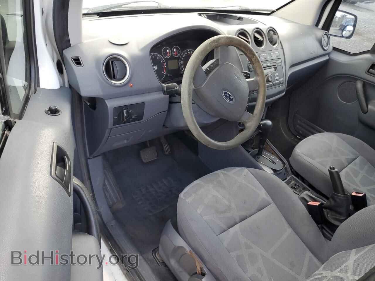 2010 FORD TRANSIT - VIN: NM0LS7BNXAT038616 - Фото 8