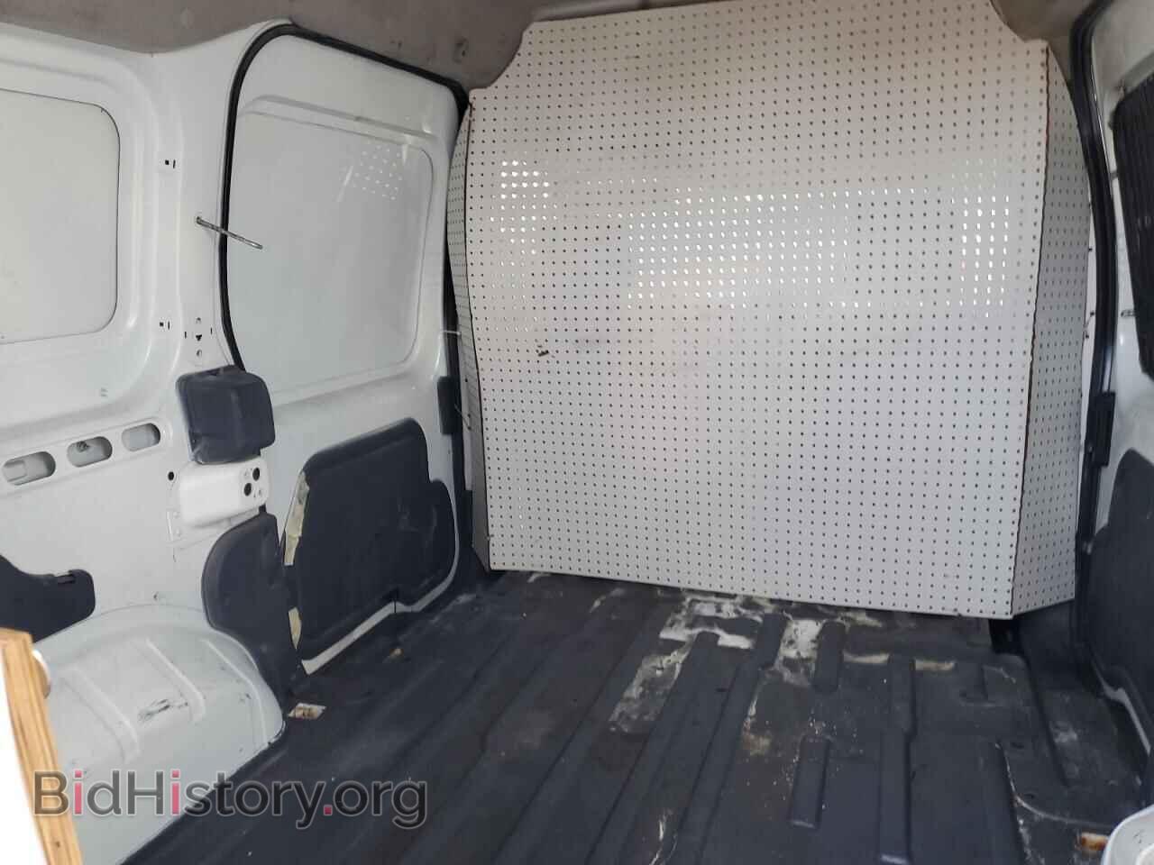 2010 FORD TRANSIT - VIN: NM0LS7BNXAT038616 - Фото 10
