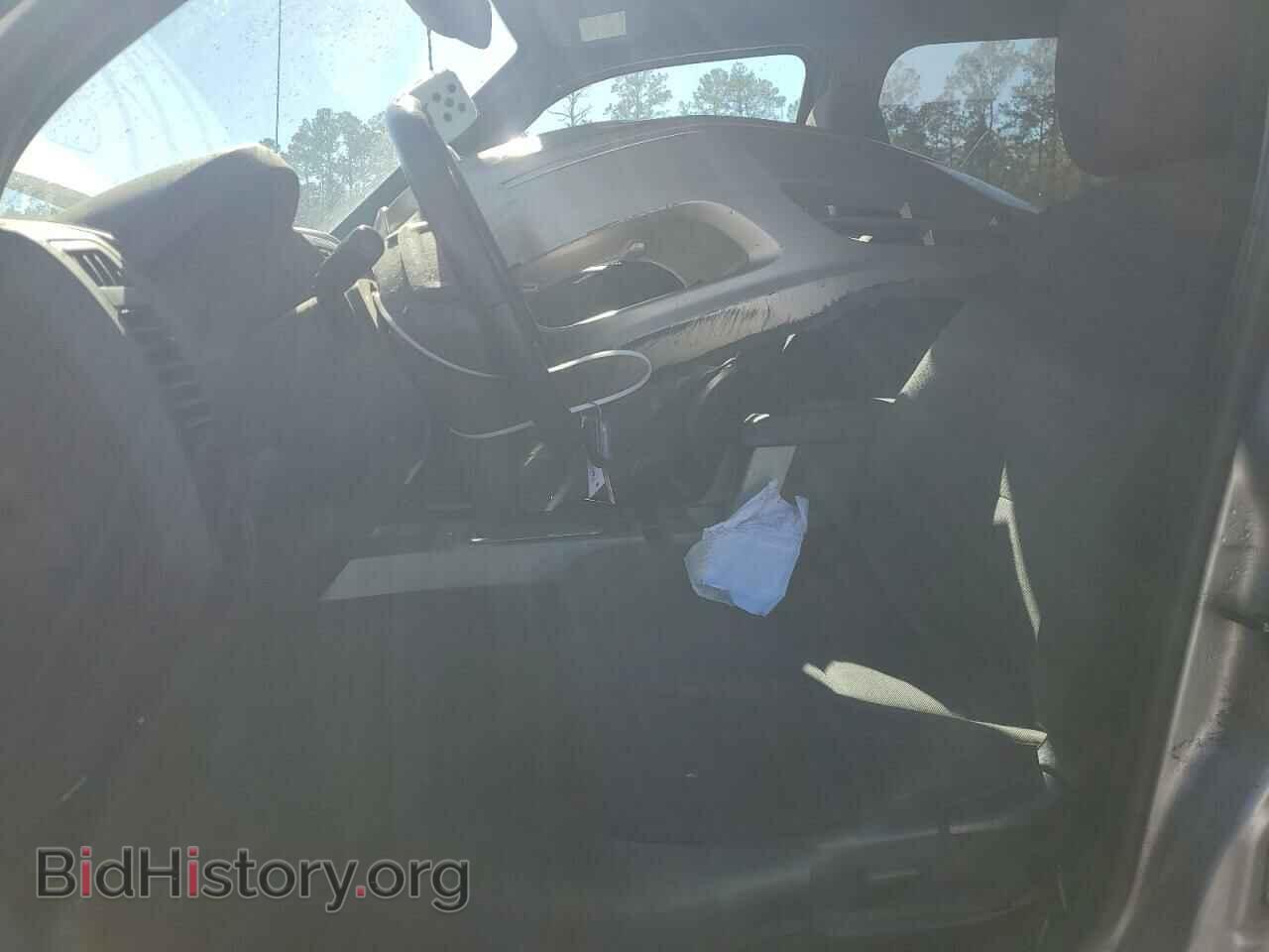 2012 FORD ESCAPE - VIN: 1FMCU0D72CKA16679 - Фото 7