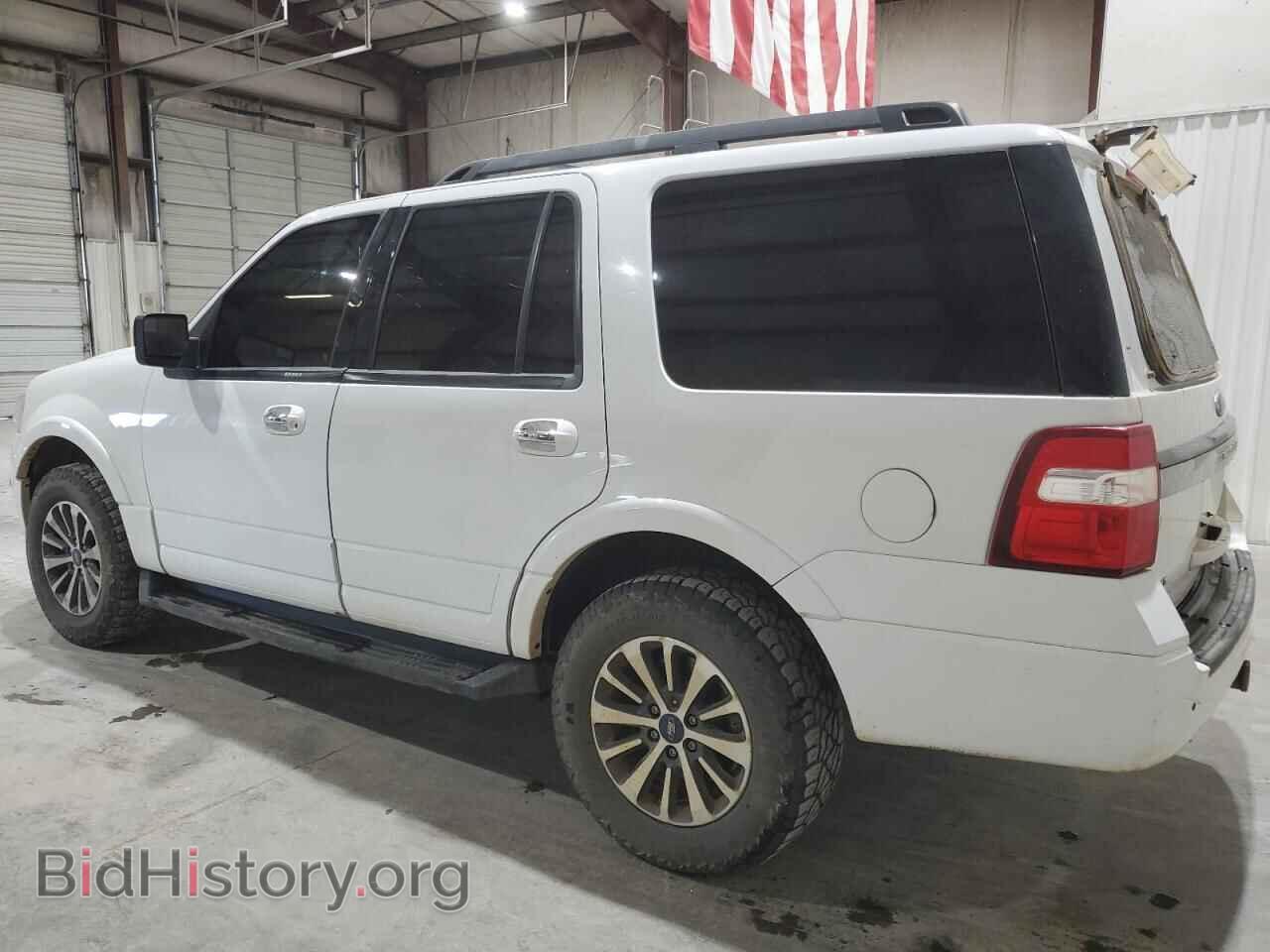 2017 FORD EXPEDITION - VIN: 1FMJU1HT1HEA30843 - Фото 2