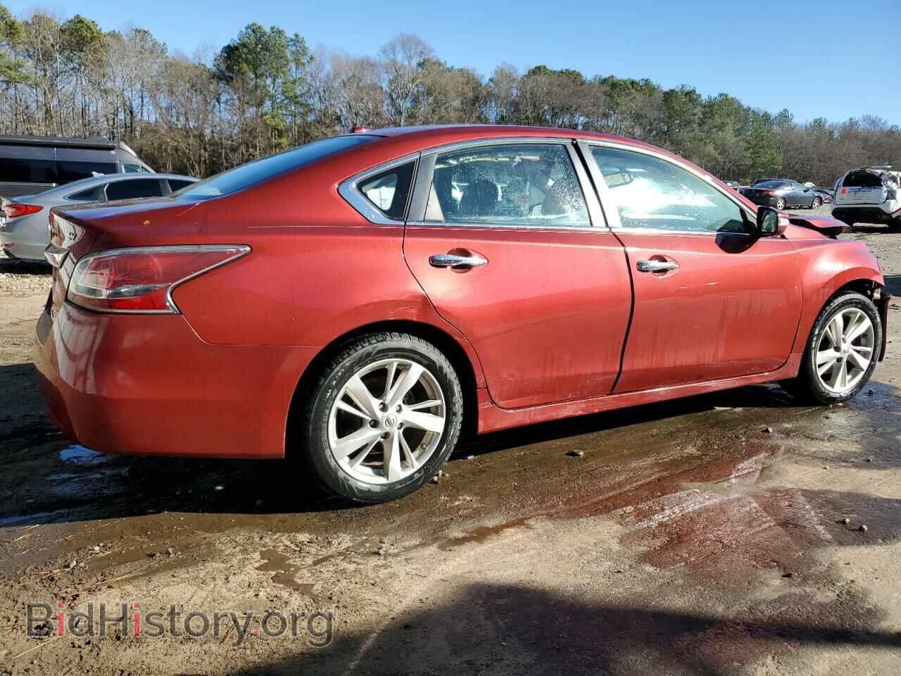 2014 NISSAN ALTIMA - VIN: 1N4AL3AP1EC144192 - Photo 3