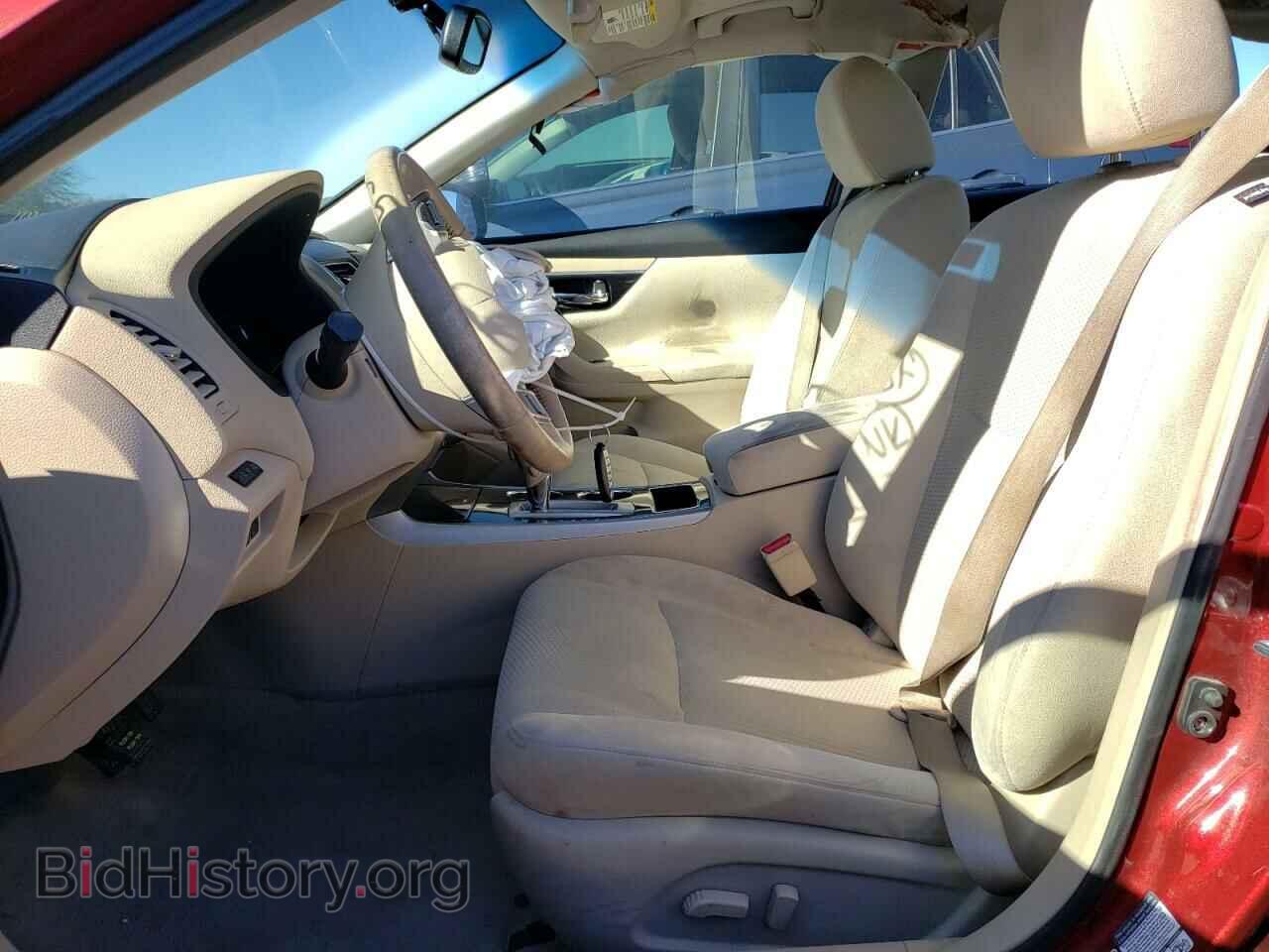 2014 NISSAN ALTIMA - VIN: 1N4AL3AP1EC144192 - Photo 7