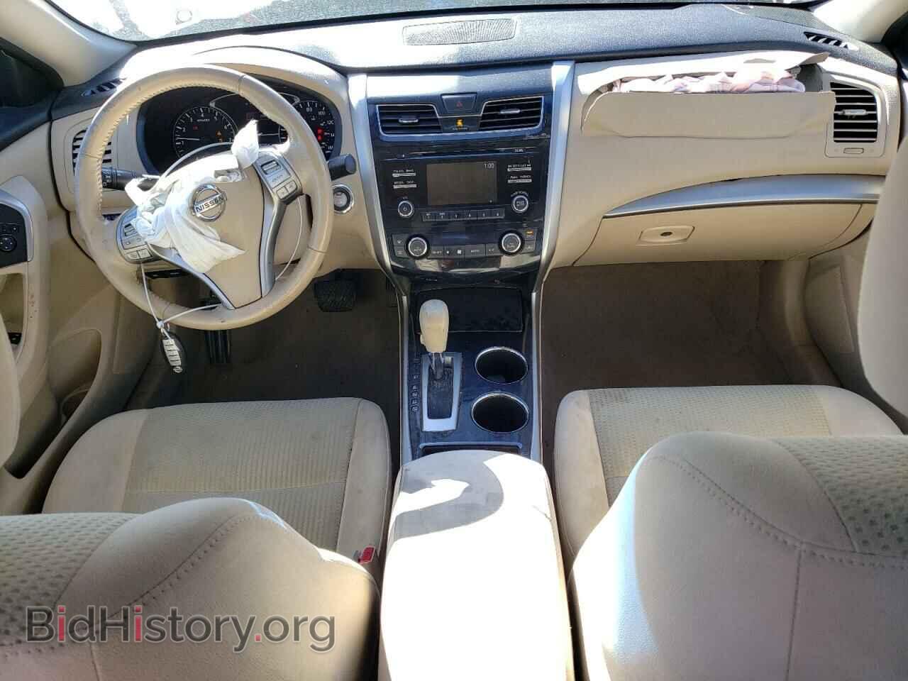 2014 NISSAN ALTIMA - VIN: 1N4AL3AP1EC144192 - Photo 8