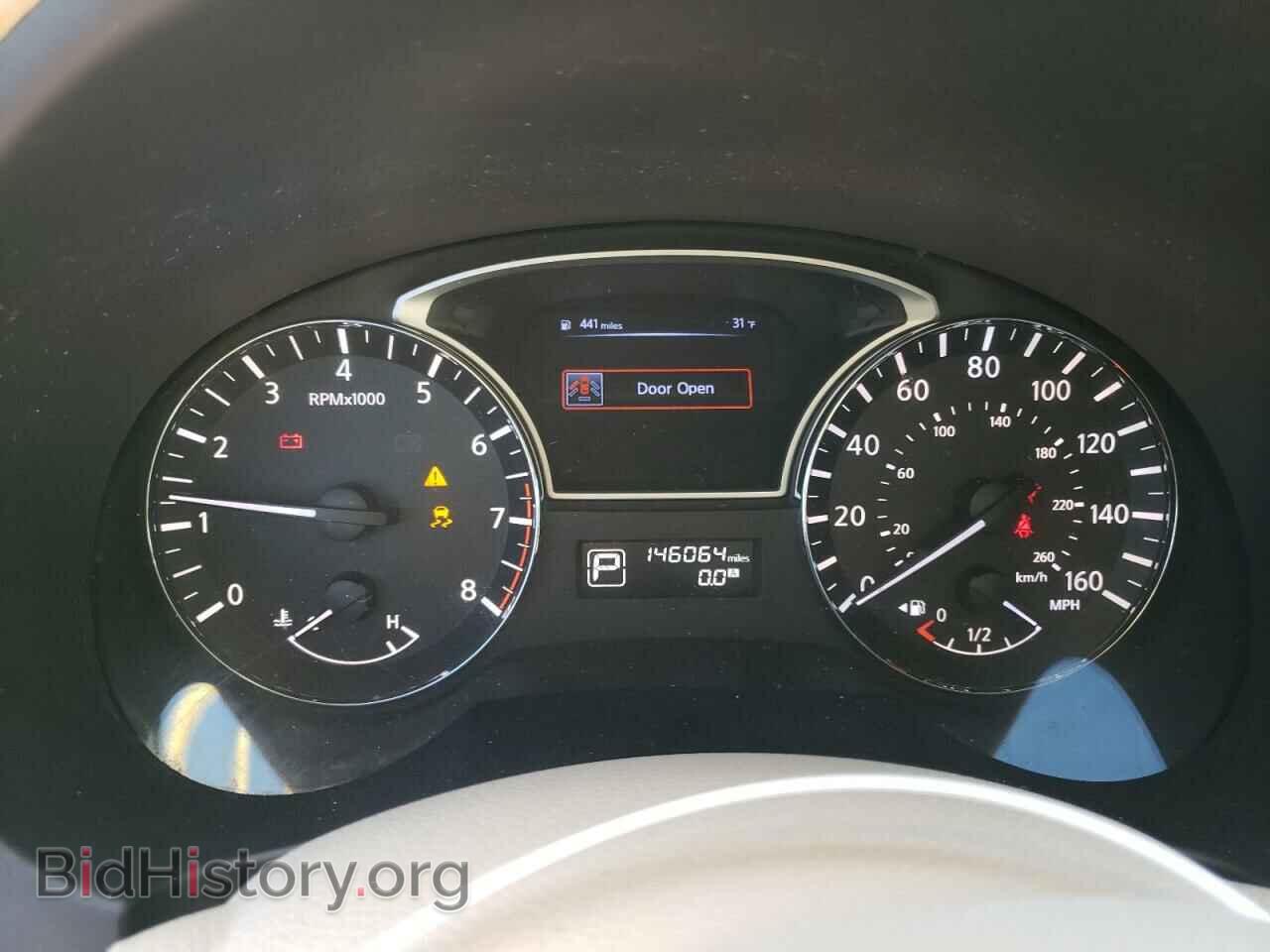 2014 NISSAN ALTIMA - VIN: 1N4AL3AP1EC144192 - Photo 9