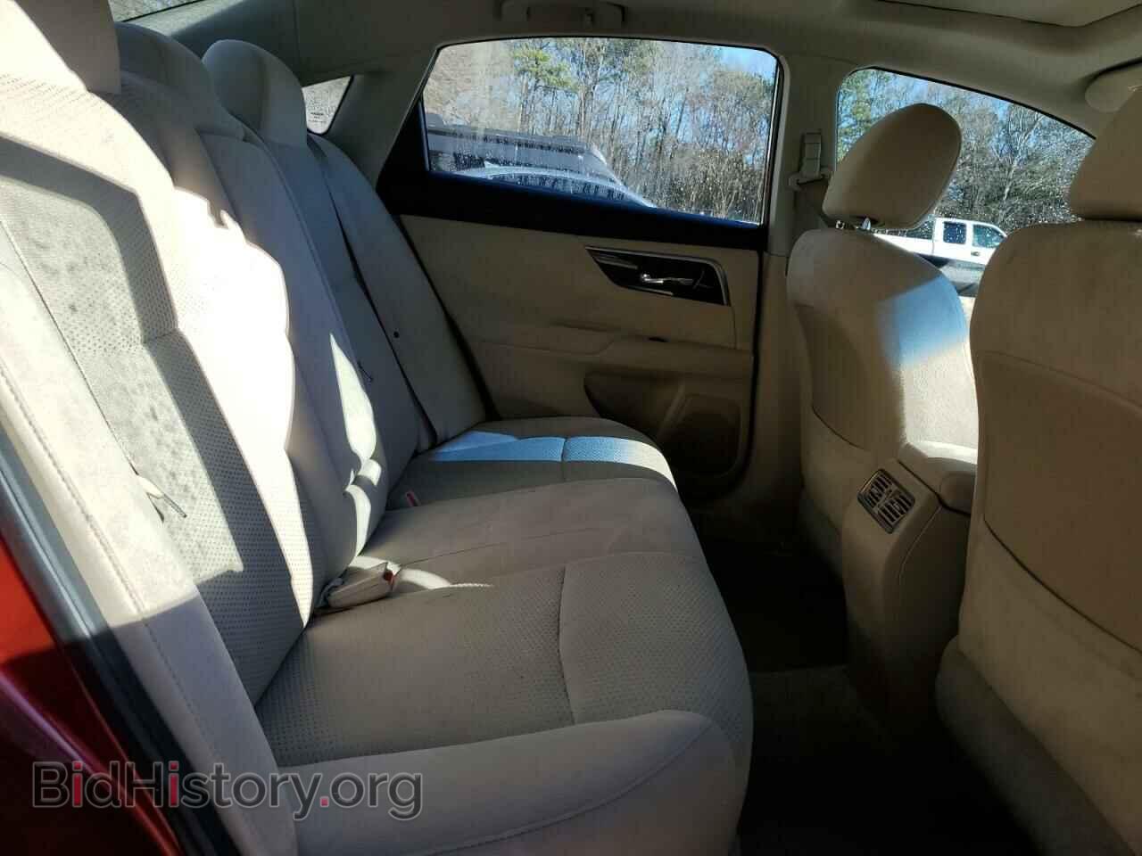2014 NISSAN ALTIMA - VIN: 1N4AL3AP1EC144192 - Photo 10