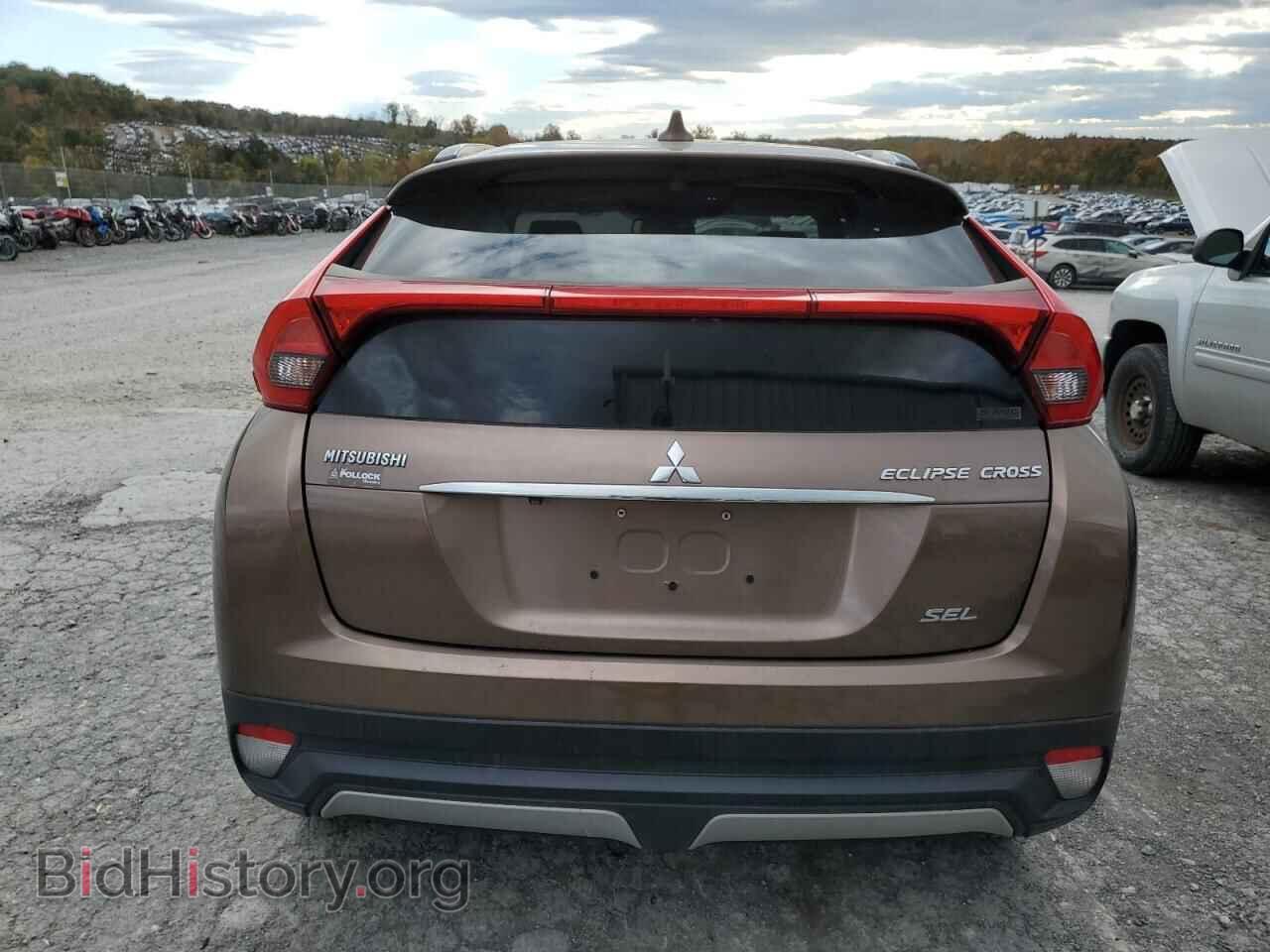 2019 MITSUBISHI ECLIPSE - VIN: JA4AT5AA1KZ020217 - Photo 6
