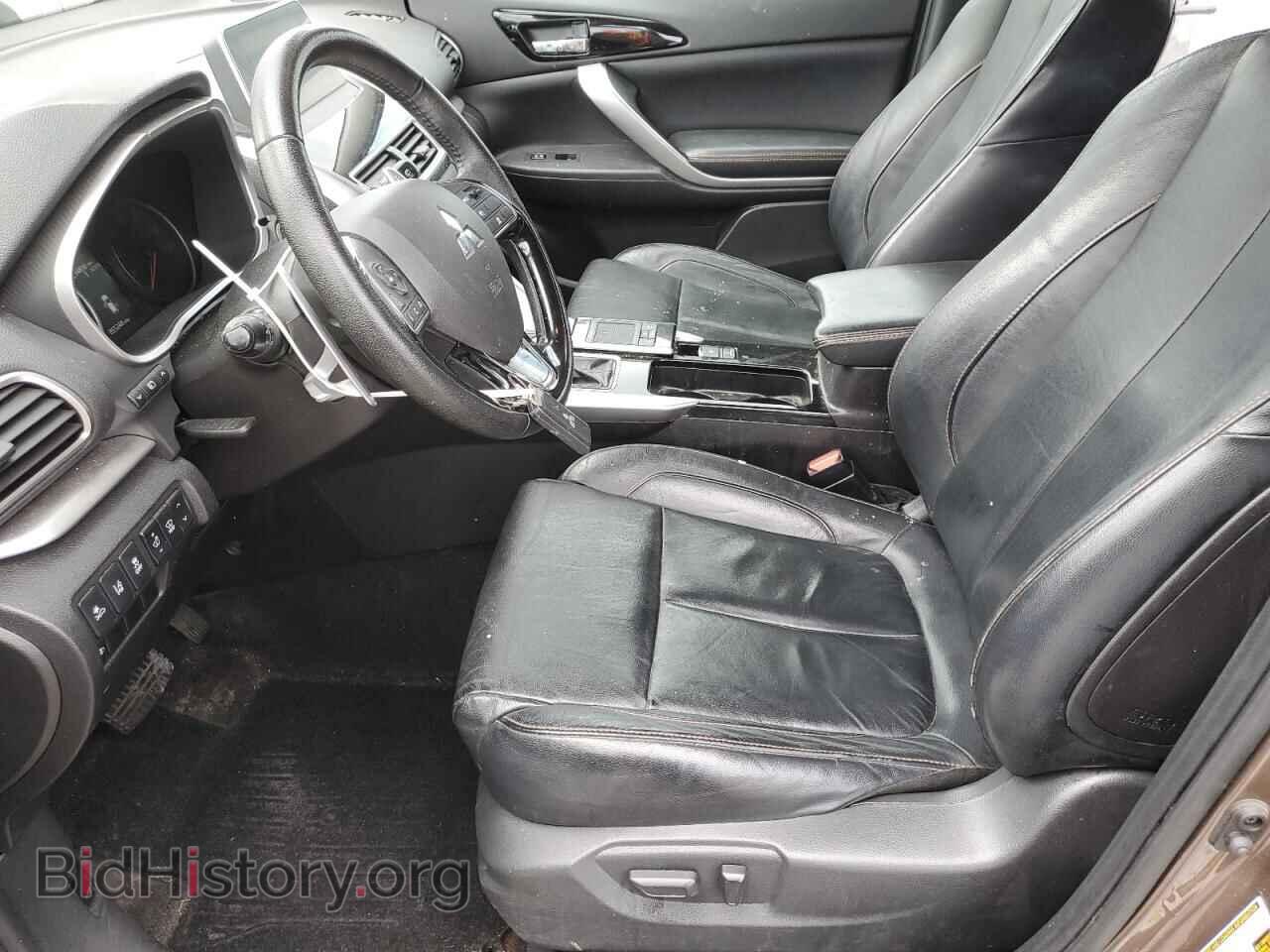 2019 MITSUBISHI ECLIPSE - VIN: JA4AT5AA1KZ020217 - Photo 7