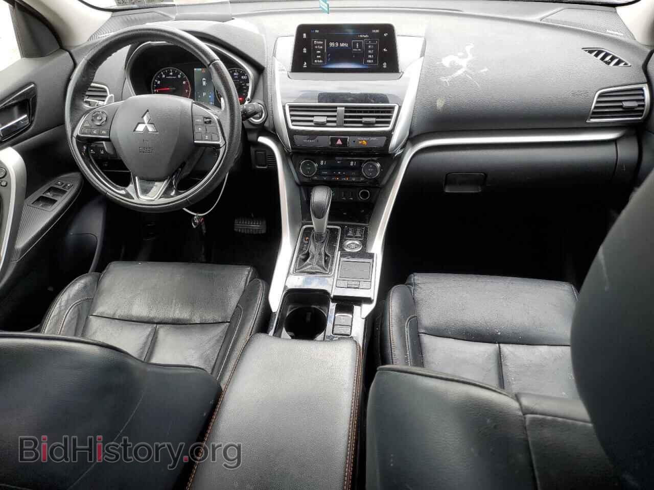 2019 MITSUBISHI ECLIPSE - VIN: JA4AT5AA1KZ020217 - Photo 8