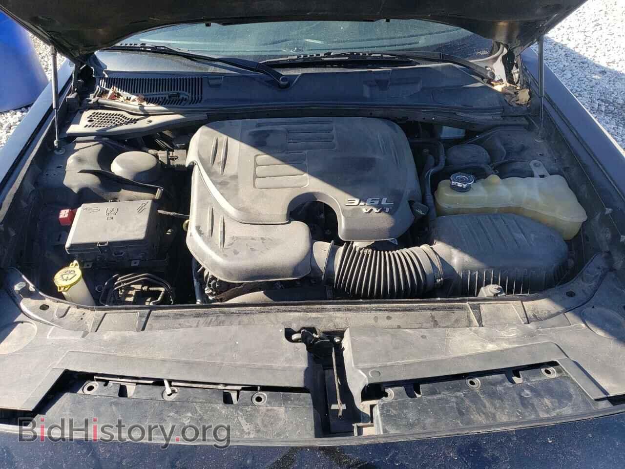 2018 DODGE CHALLENGER - VIN: 2C3CDZAG2JH152879 - Фото 11