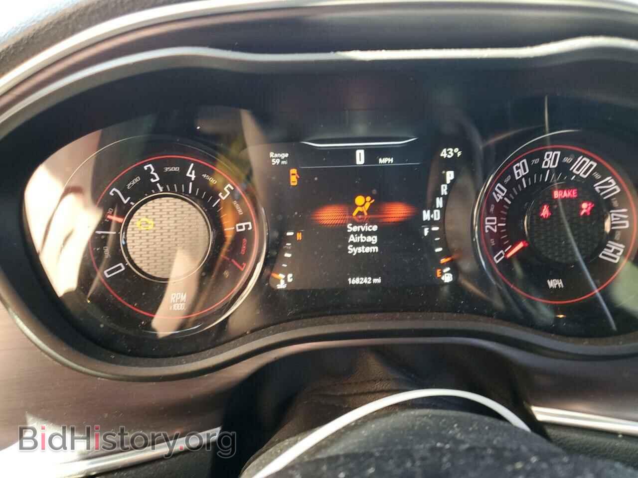 2018 DODGE CHALLENGER - VIN: 2C3CDZAG2JH152879 - Фото 9