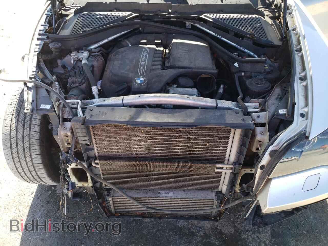 2011 BMW X6 - VIN: 5UXFG2C53BLX06341 - Photo 12