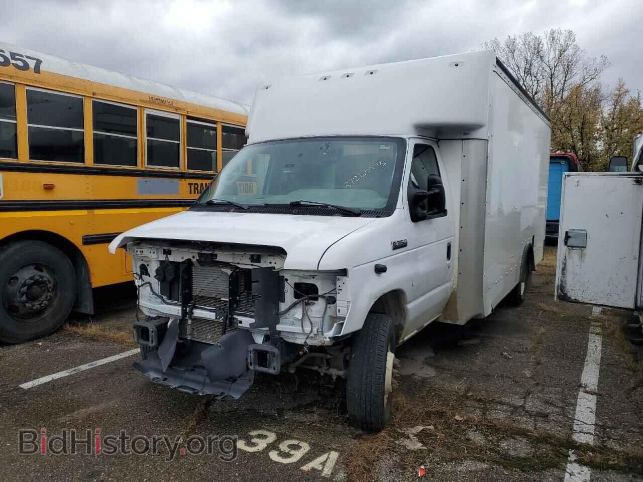 2021 FORD ALL Models - VIN: 1FDWE3FK6MDC23594 - Фото 2